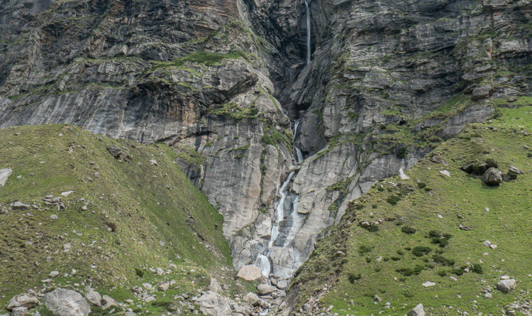 trek pin parvati, himachal pradesh