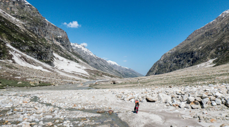 mantalai lake parvati valley