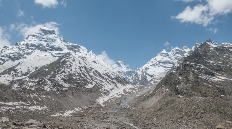 mantalai lake parvati valley