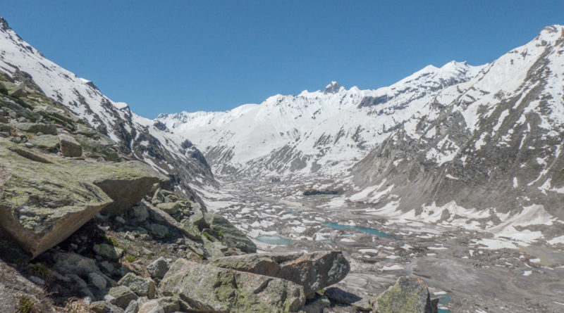 high camp pin parvati pass