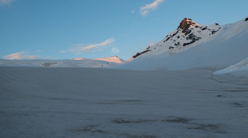 high camp pin parvati pass