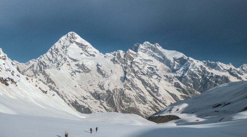 pin parvati pass trek