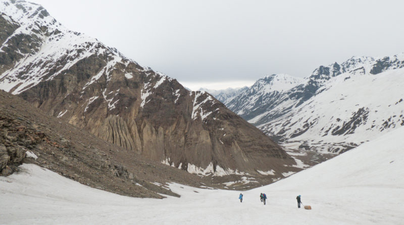 pin parvati pass