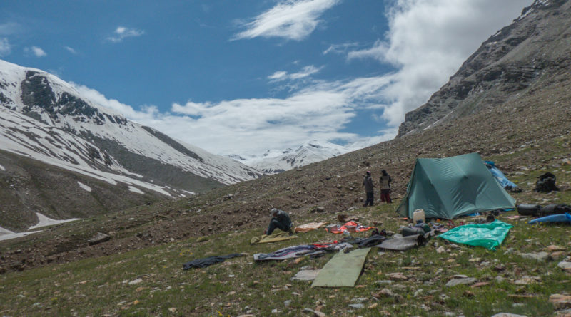 pin parvati pass