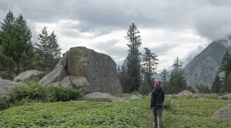 escalade bloc inde kinnaur