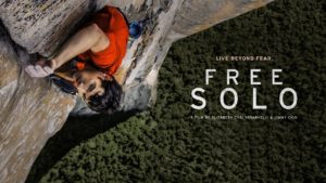 alex honnold free solo