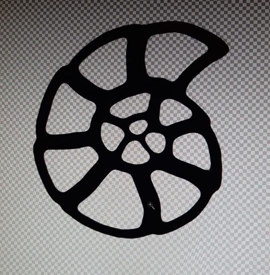 Nouveau logo en préparation