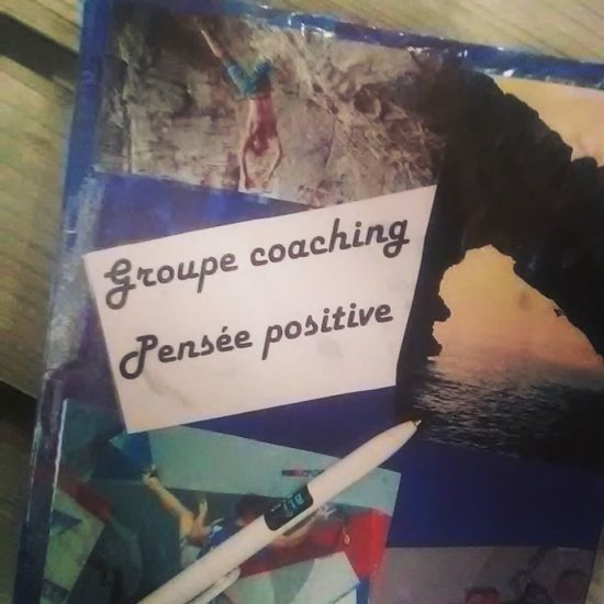 Toujours positif