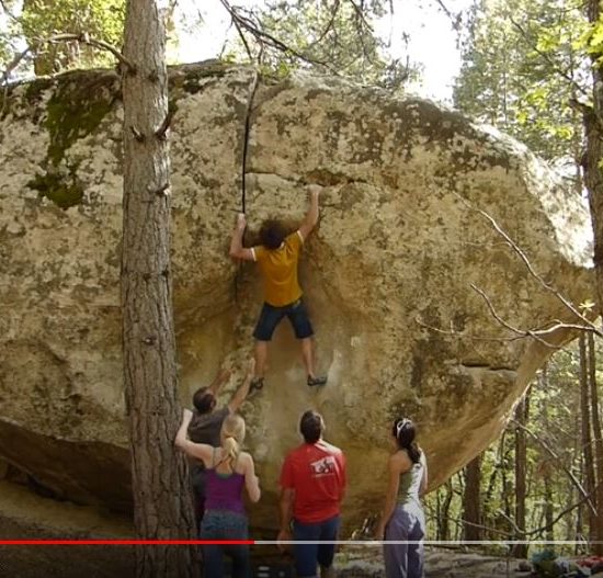 Fred dans “Scary Movie” 6c Annot