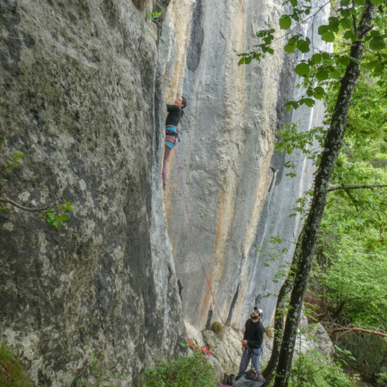 Pierre à Laya