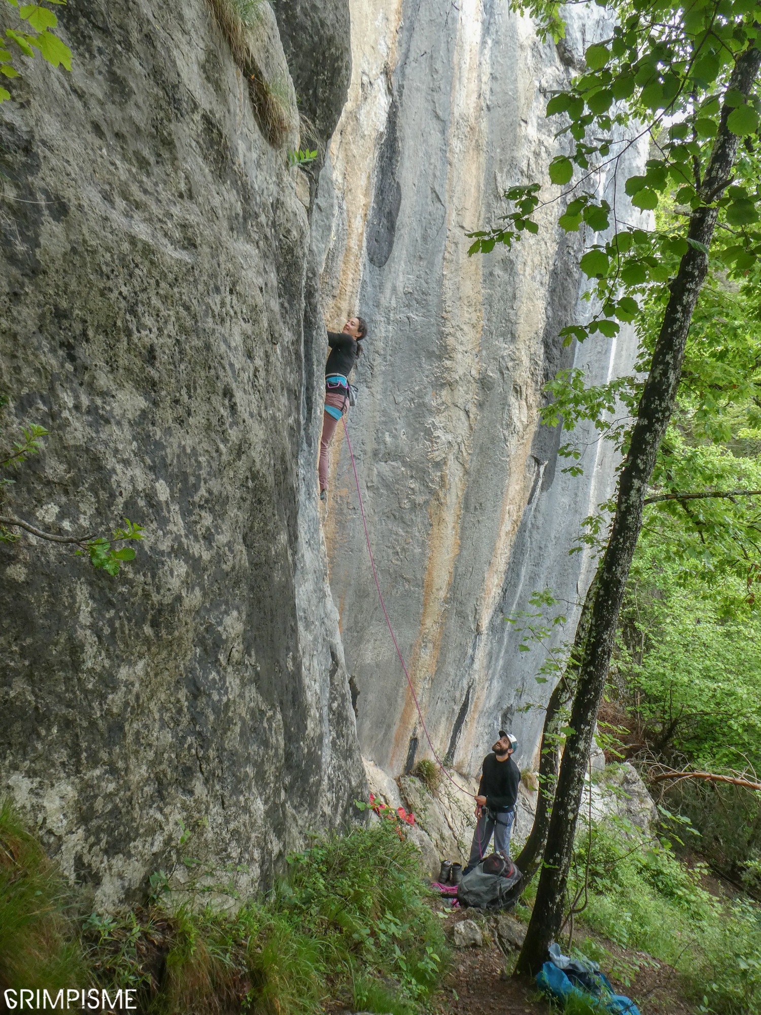 Pierre à Laya