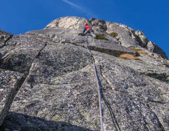 topo escalade belledonne