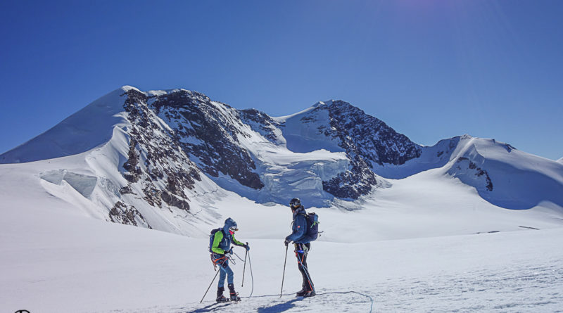 alpinisme