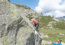 bloc plan aiguille chamonix