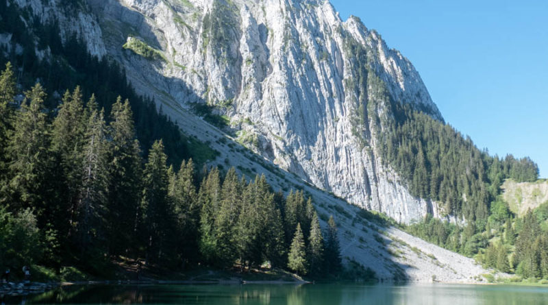 lac benit