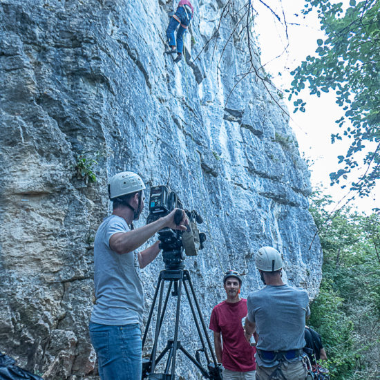 Reportage France3