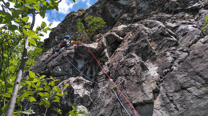 escalade barberine