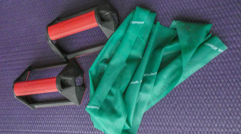 materiel entrainement escalade
