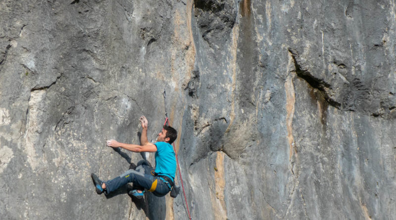 escalade entrainement coaching personnalisé