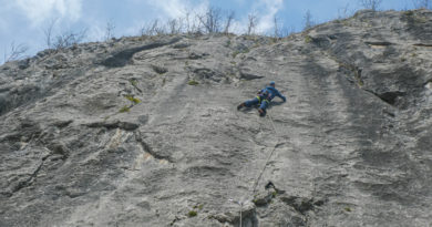 escalade mieussy anthon haute savoie