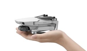 drone dji mavic mini