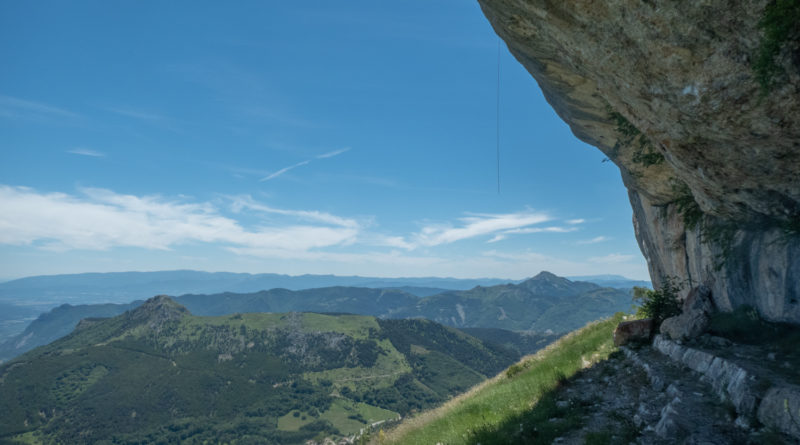 stage escalade ceuse hautes alpes