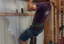 entrainement escalade force doigts