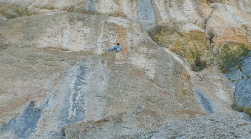 escalade climbing ceuse