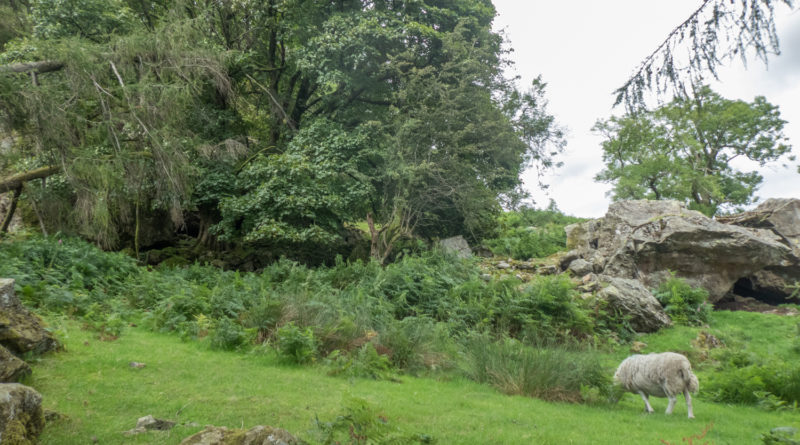 bloc bouldering kentmere lake district