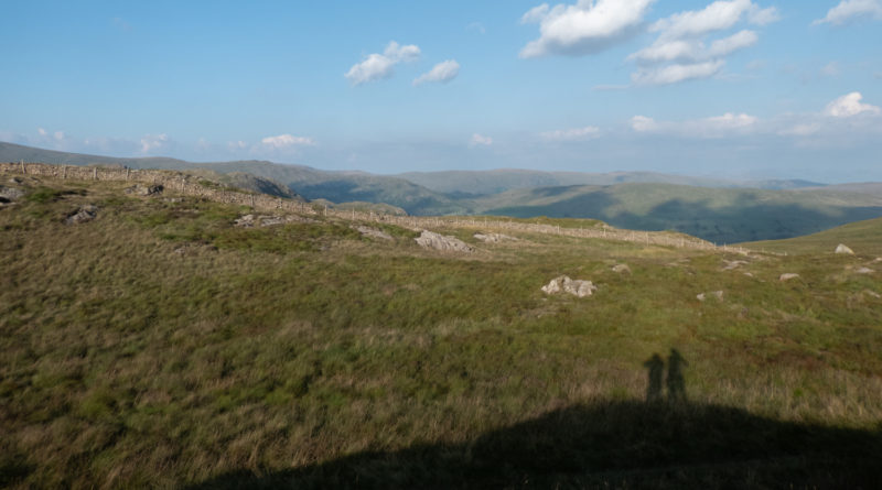 bloc bouldering kentmere lake district