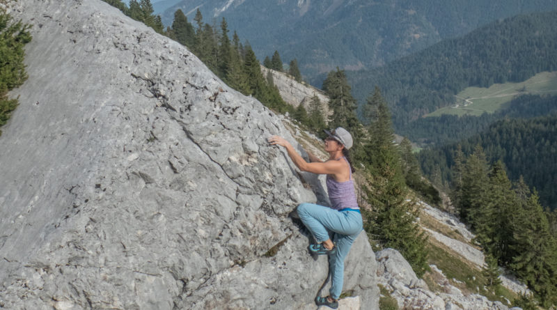 escalade haute savoie grimpisme aravis