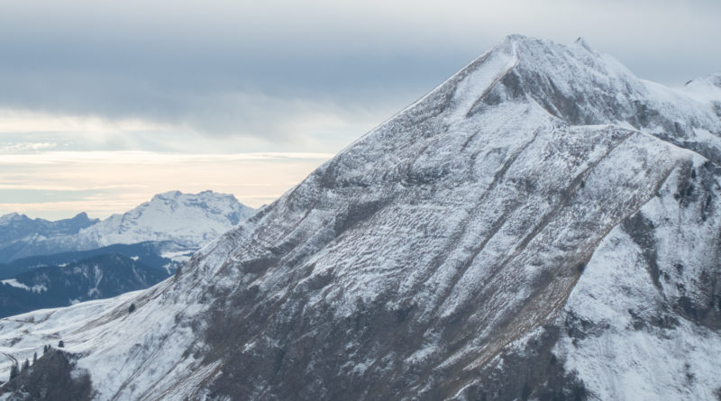 aravis bornes haute savoie