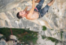 romaric geffroy champion france escalade