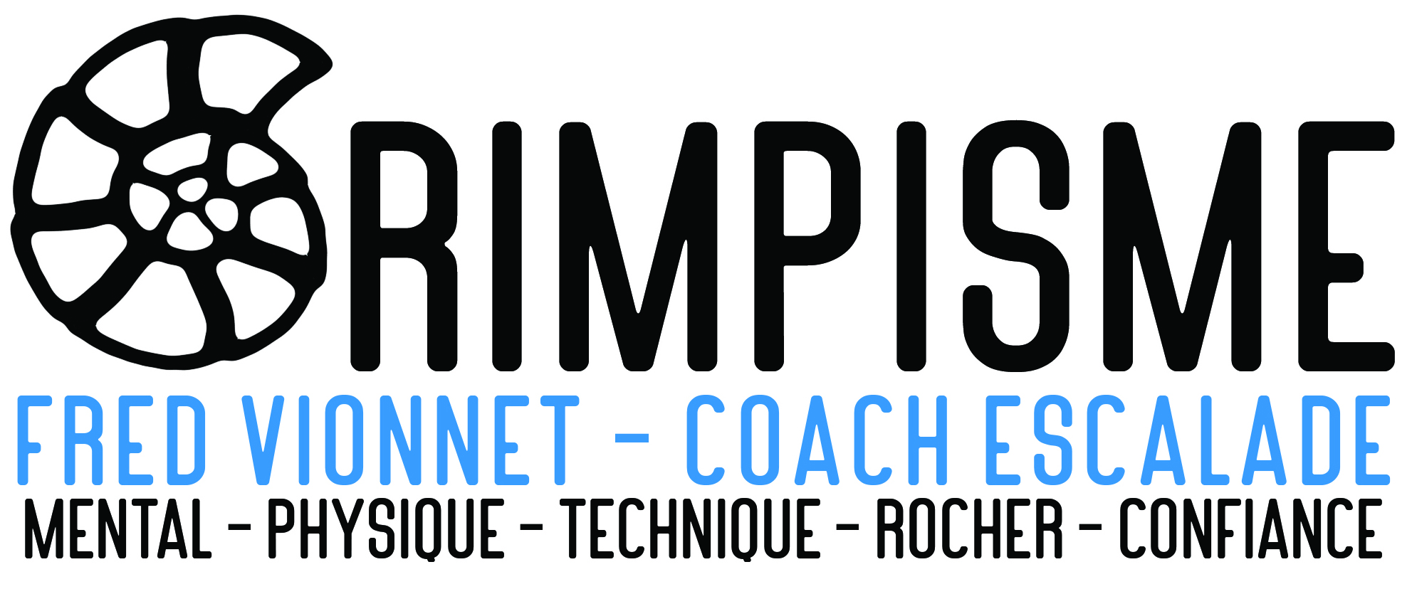 logo grimpisme 2023