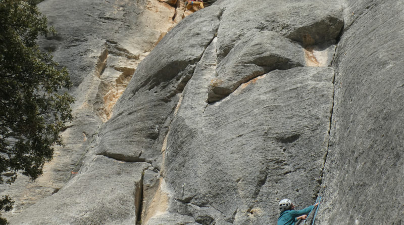 escalade climbing buoux