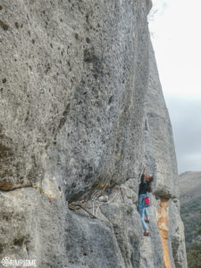 escalade climbing buoux