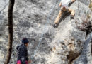stage escalade climbing buoux