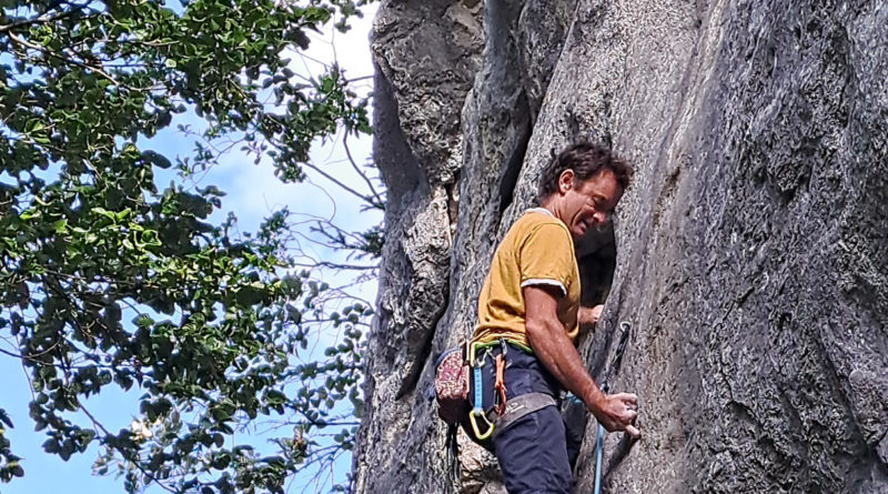 escalade climbing haute savoie mont saxonnex malsaire