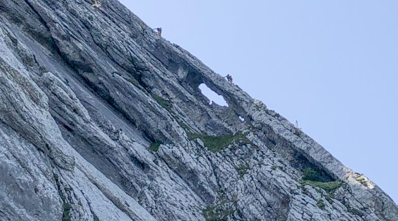 escalade petit bargy haute savoie