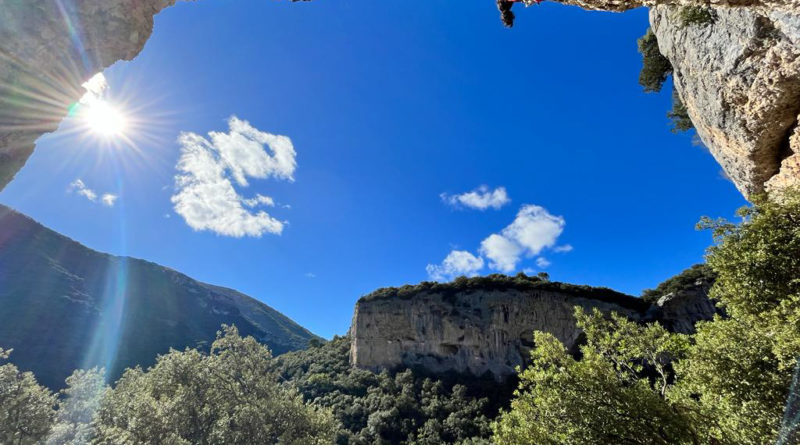 escalade stage weekend entrainement rock climbing saint leger ventoux