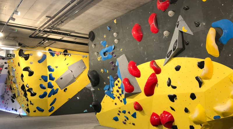 escalade bloc salle geneve planete climbing