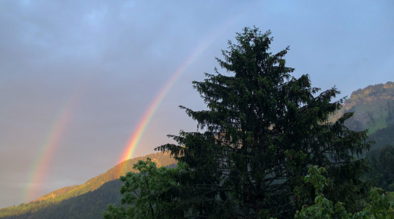 arc en ciel
