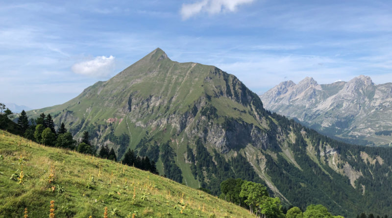 haute savoie