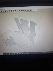 projet salle escalade magland grimpisme