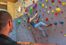 salle entrainement escalade climbing chamonix geneve