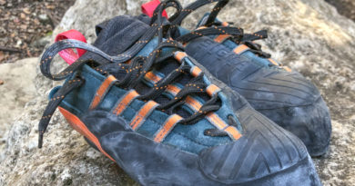 chausson escalade climbing shoes ocun sygma