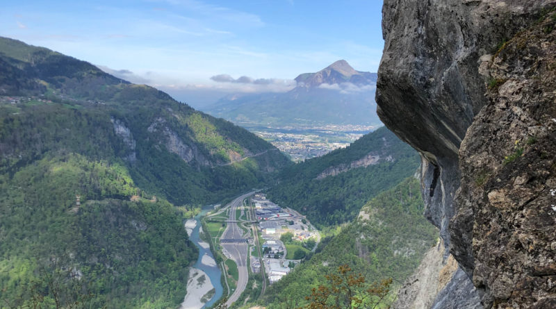 grimpisme fred vionnet entraineur escalade