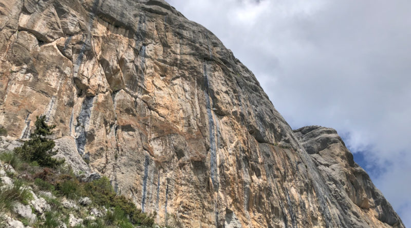stage escalade ceuse climbing courses