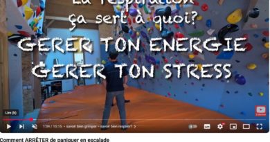 youube escalade
