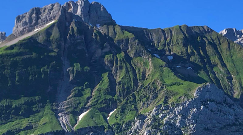 escalade haute savoie